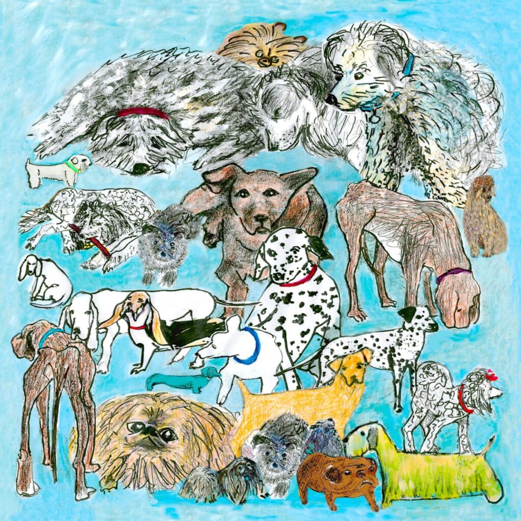 Charity Cards in Greater London